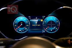 مێرسێدس بێنز C-Class